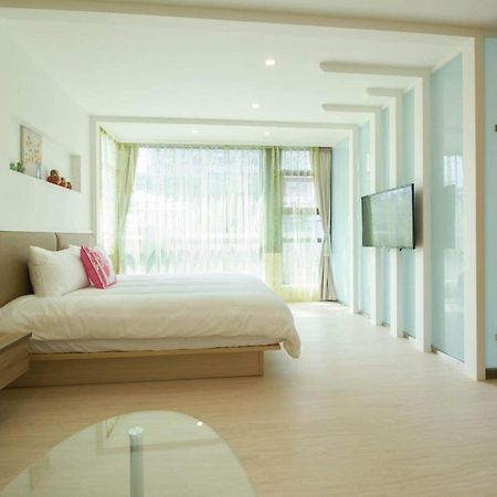 Together House Luodong Extérieur photo