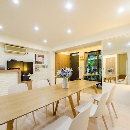 Together House Luodong Extérieur photo