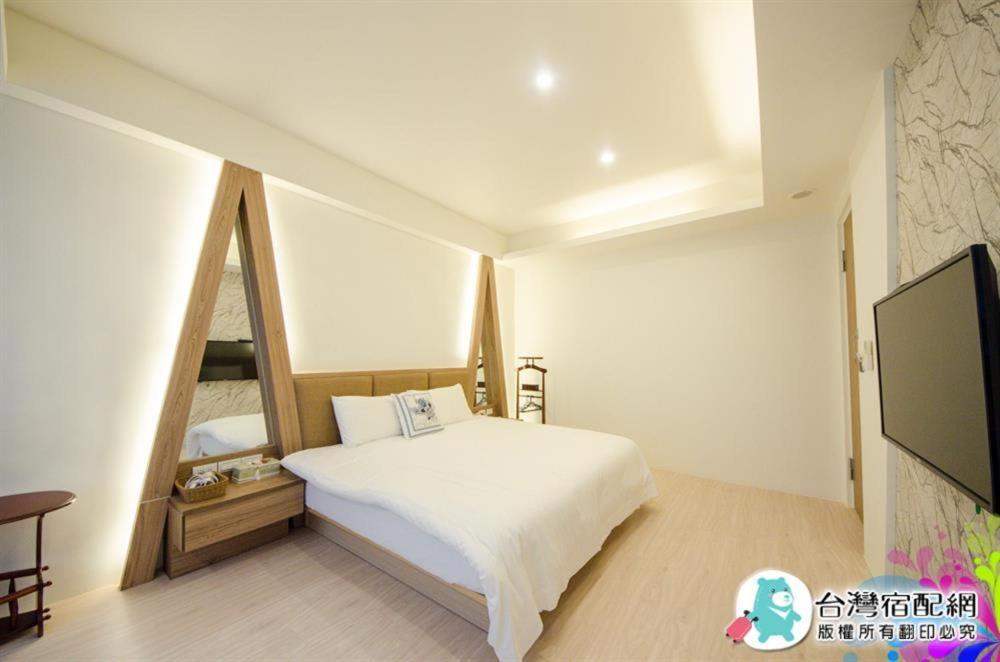 Together House Luodong Extérieur photo