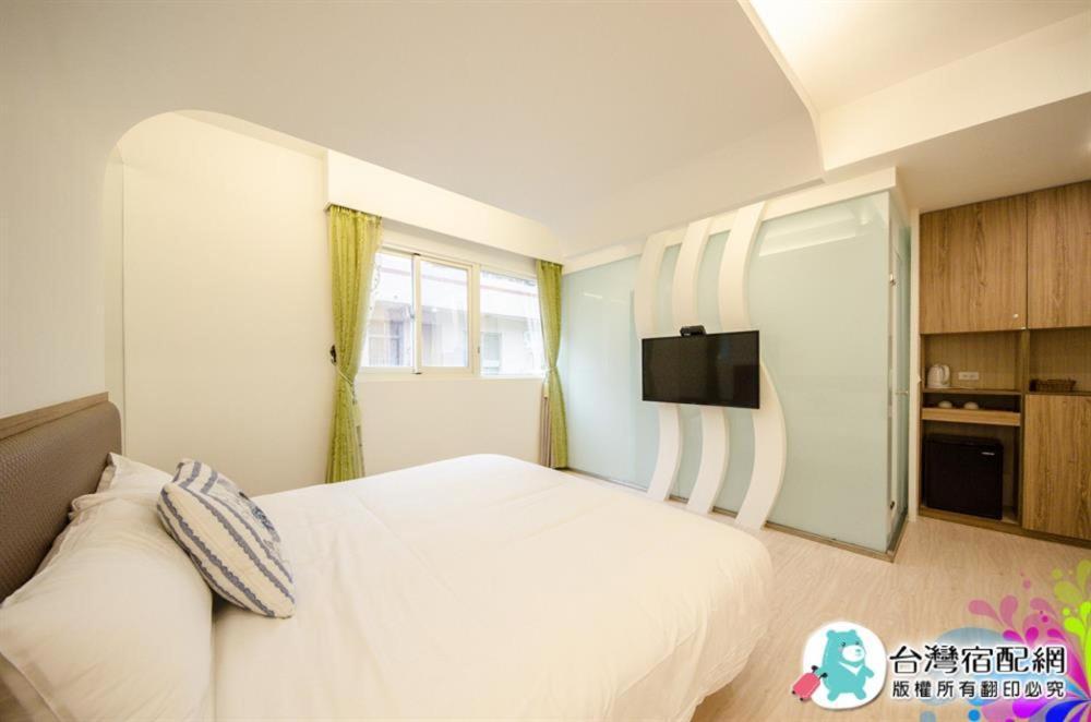 Together House Luodong Extérieur photo