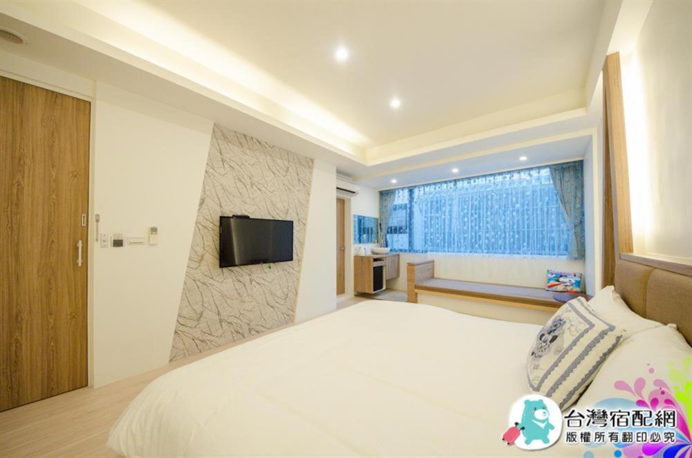 Together House Luodong Extérieur photo
