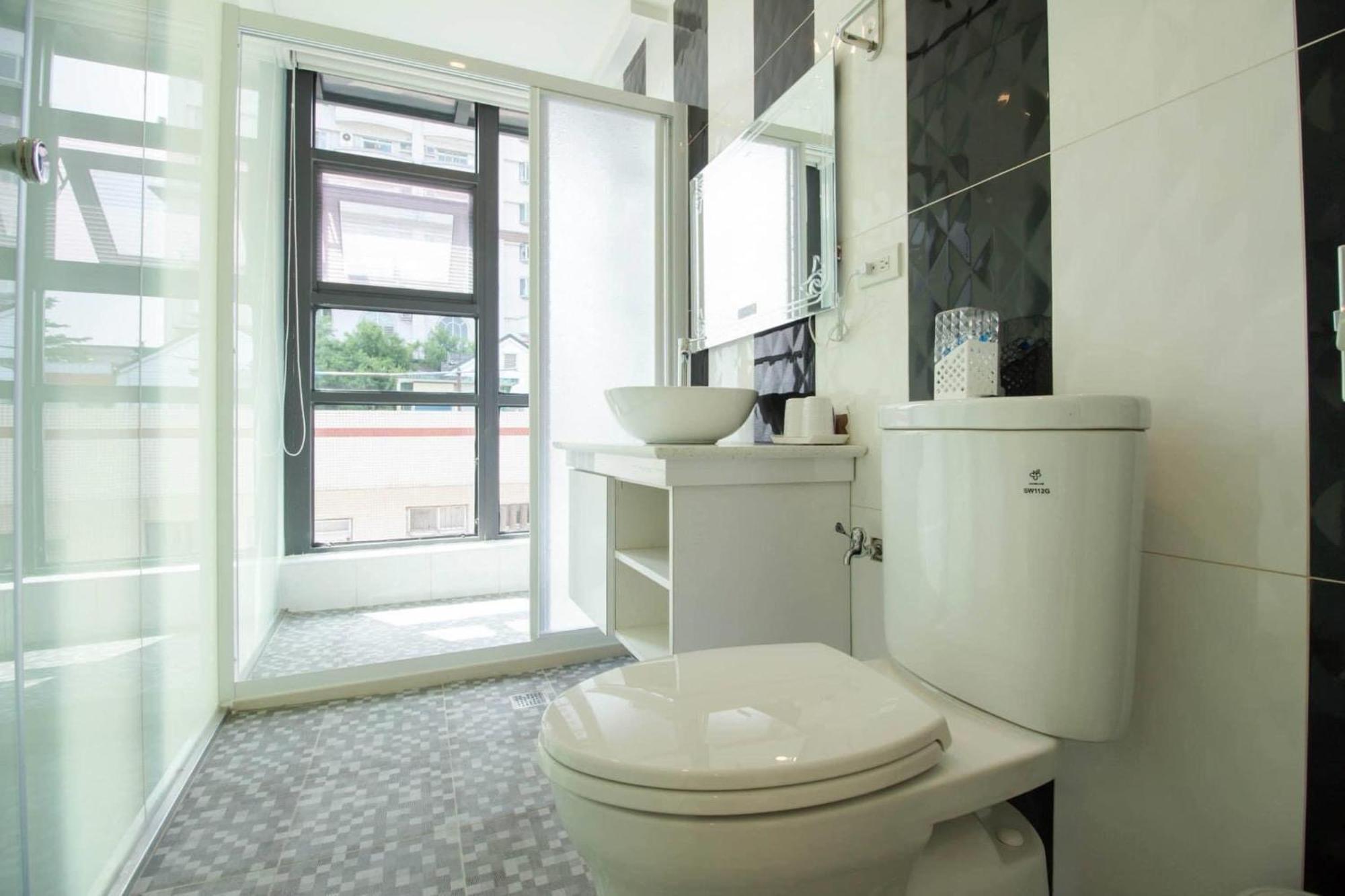 Together House Luodong Extérieur photo