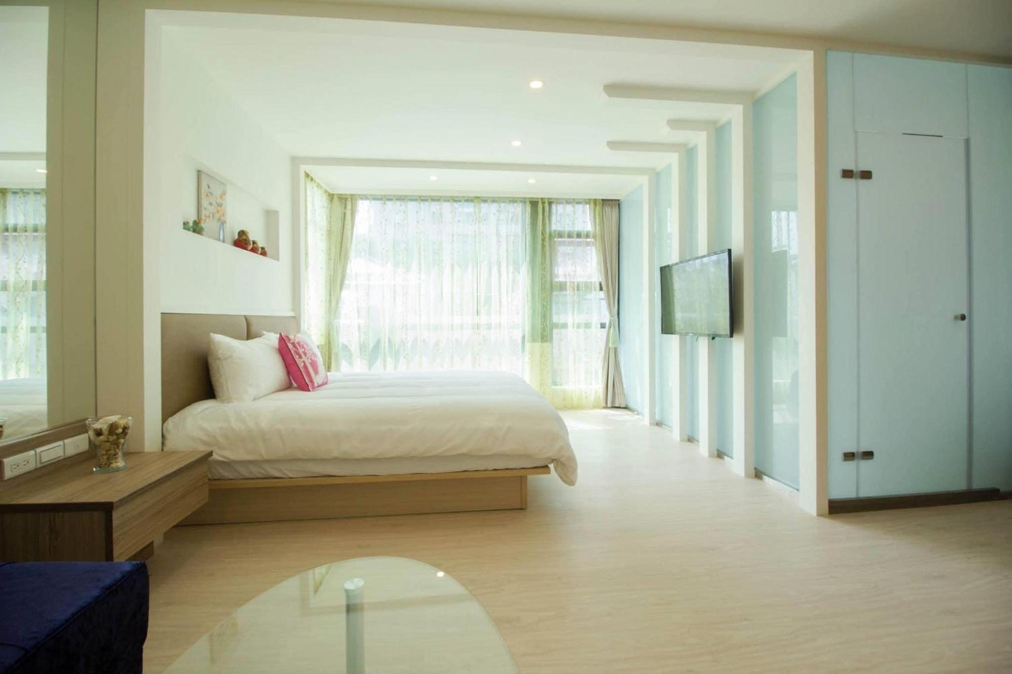 Together House Luodong Extérieur photo