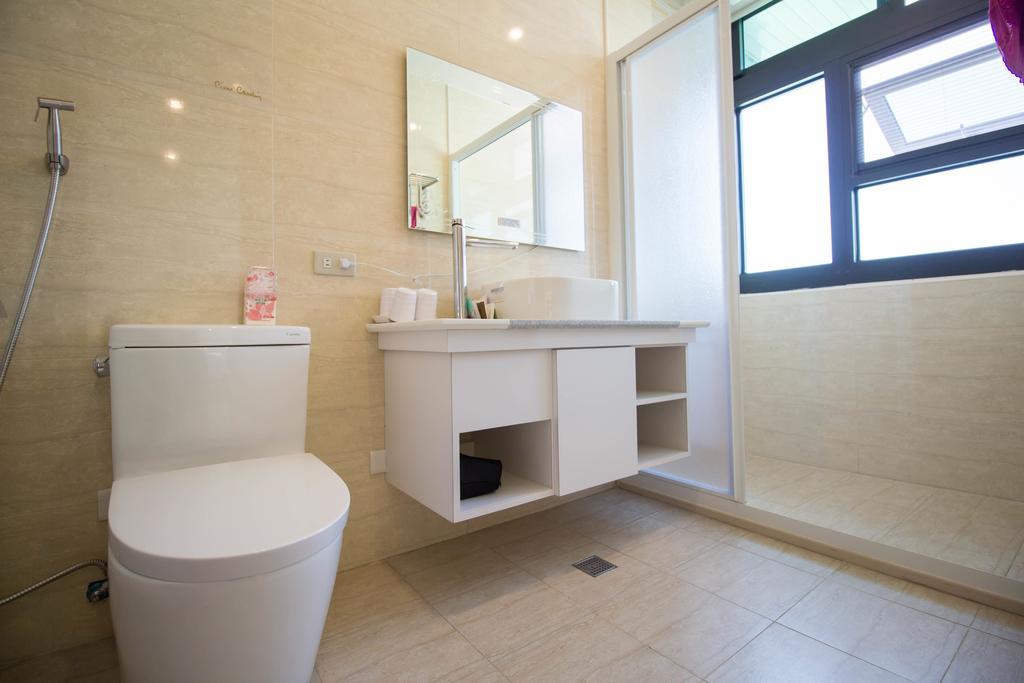 Together House Luodong Extérieur photo