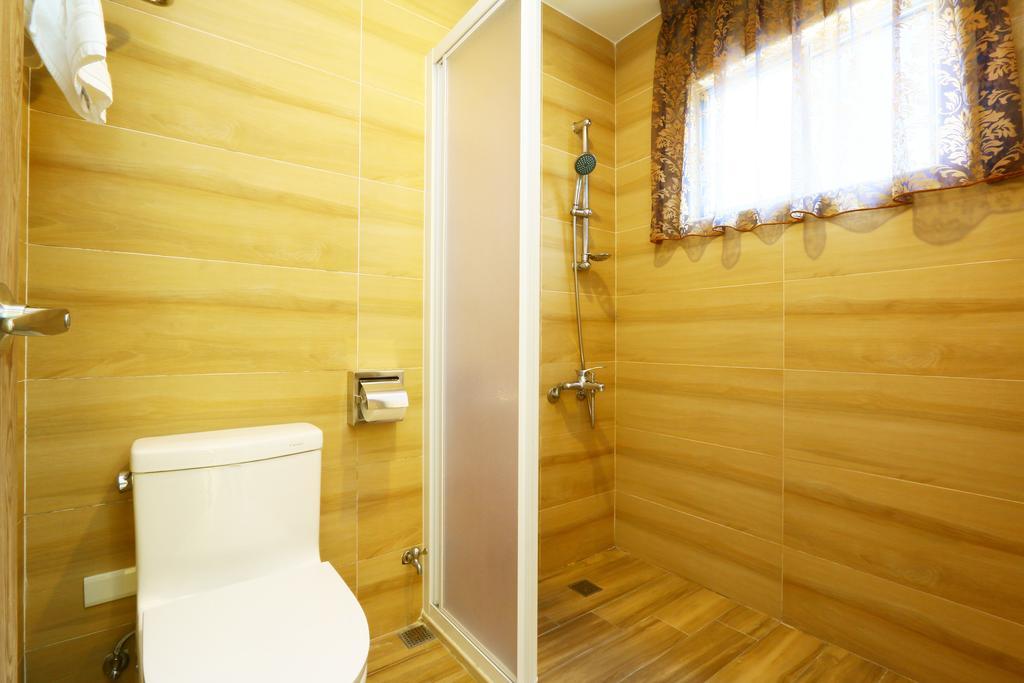 Together House Luodong Extérieur photo