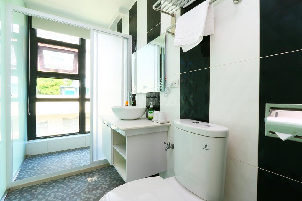 Together House Luodong Extérieur photo