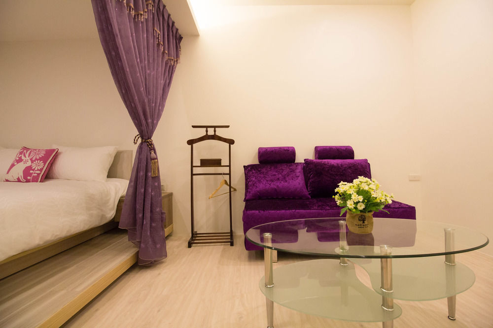 Together House Luodong Extérieur photo