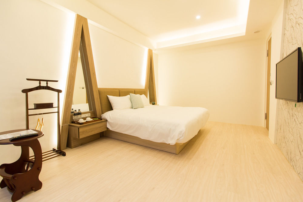 Together House Luodong Extérieur photo