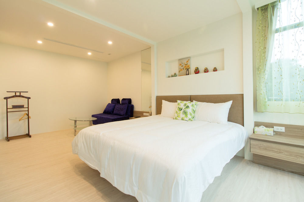 Together House Luodong Extérieur photo