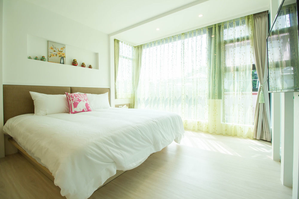 Together House Luodong Extérieur photo