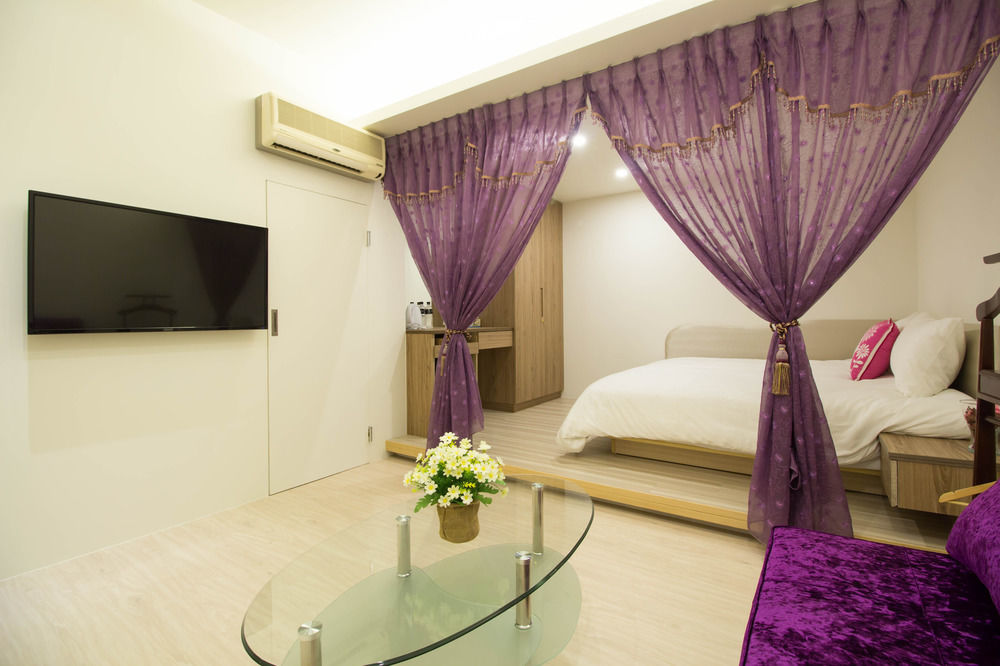 Together House Luodong Extérieur photo
