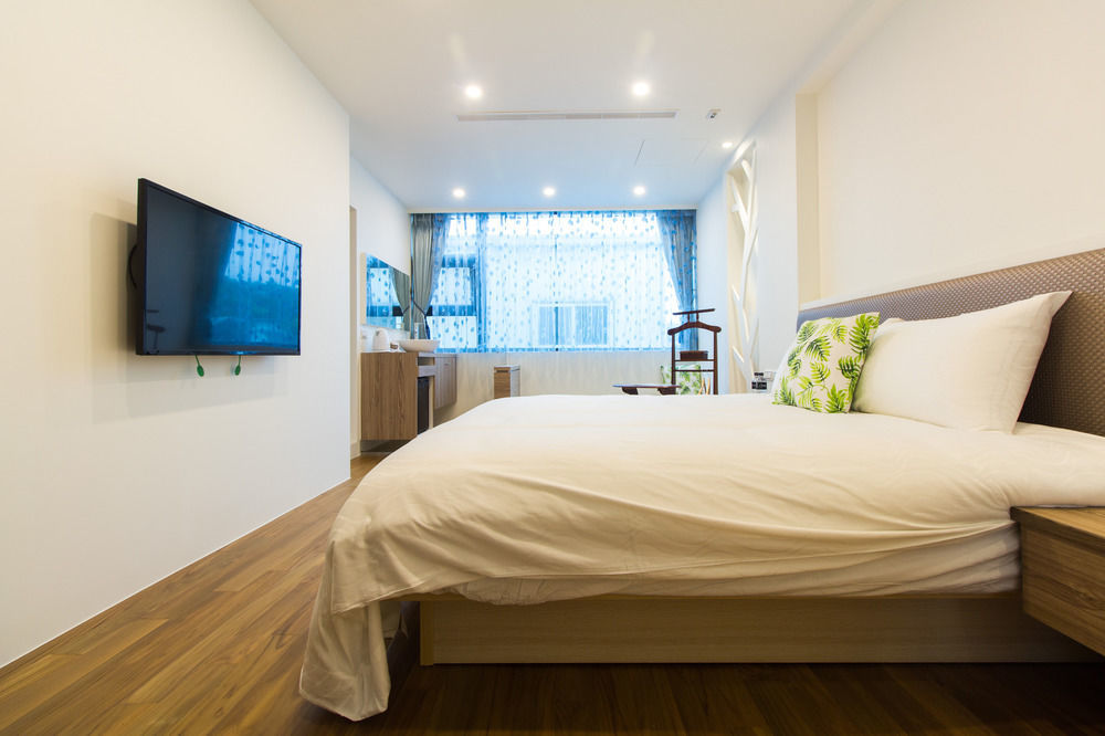 Together House Luodong Extérieur photo