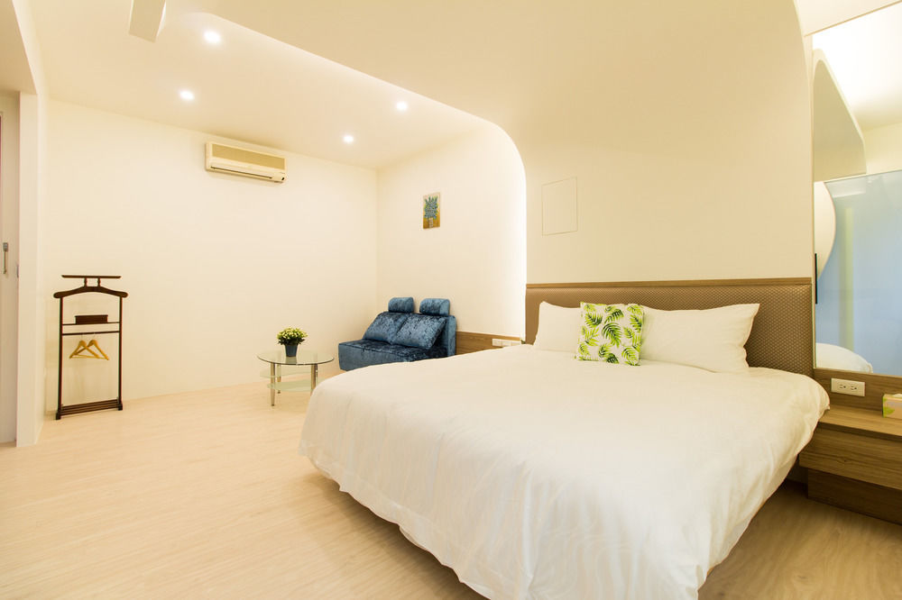 Together House Luodong Extérieur photo