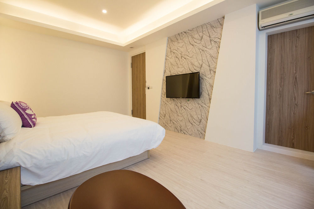 Together House Luodong Extérieur photo